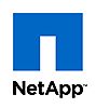 NetApp Logo